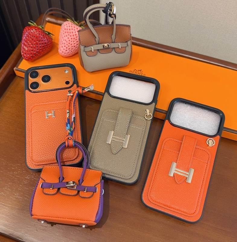 Hermes iphone 15-17Pro max 080404
